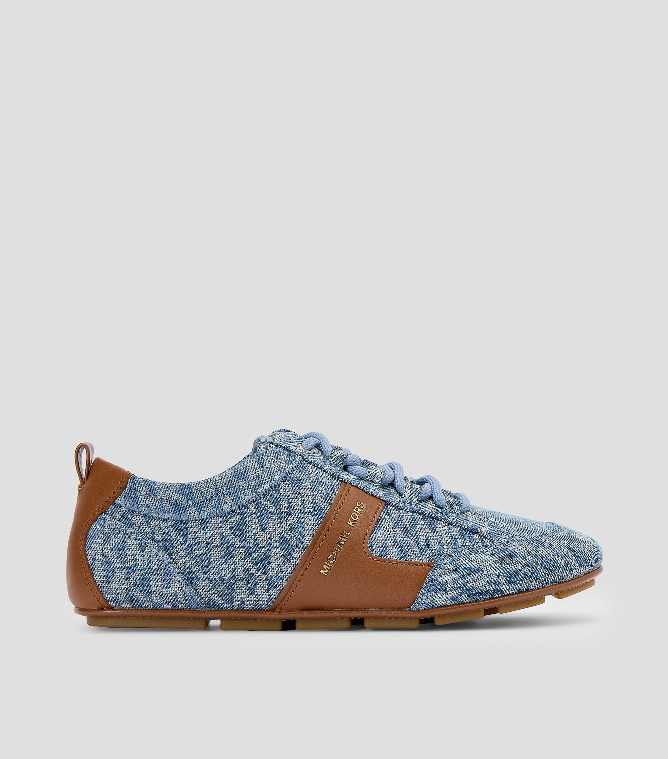 Tenis casuales Keely Trainer Mujer